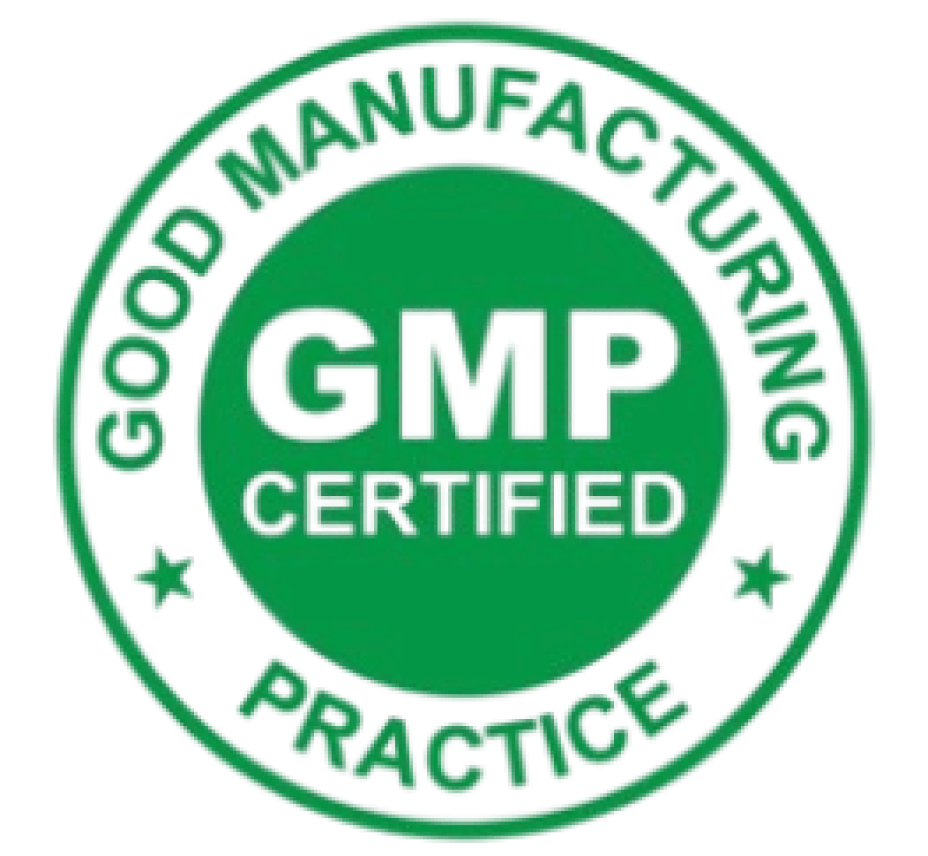 gmp certified