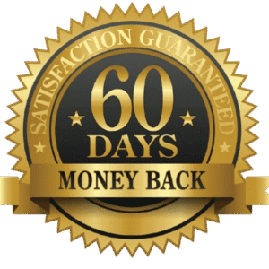 60 days money back
